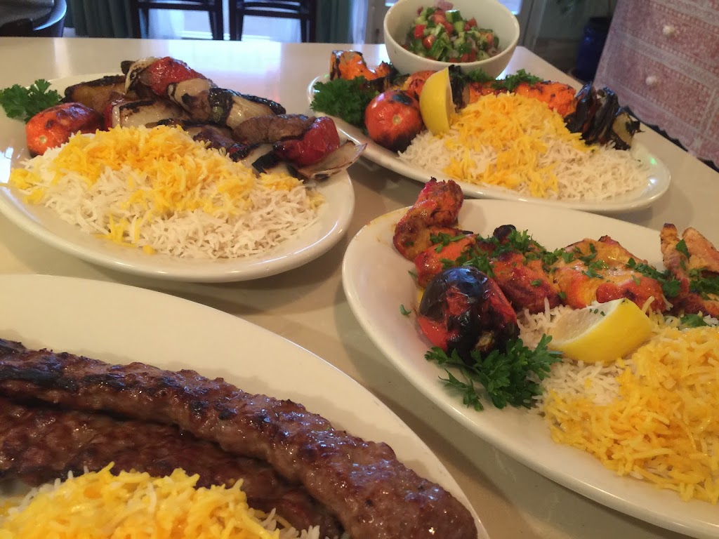 Kaban Persian Cuisine | restaurant | 3250 Cahuenga Blvd W, Los Angeles, CA 90068, USA | 3234980080 OR +1 323-498-0080