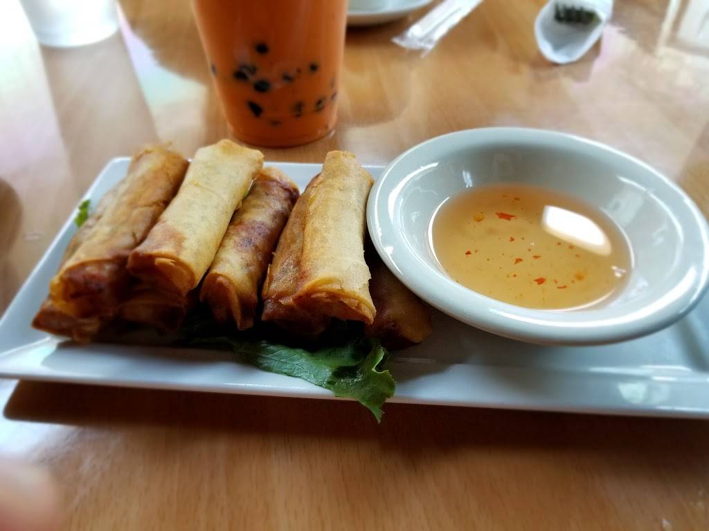 Thai Hut Restaurant | restaurant | 2602 N Loop 1604 E, San Antonio, TX 78248, USA | 2109717299 OR +1 210-971-7299