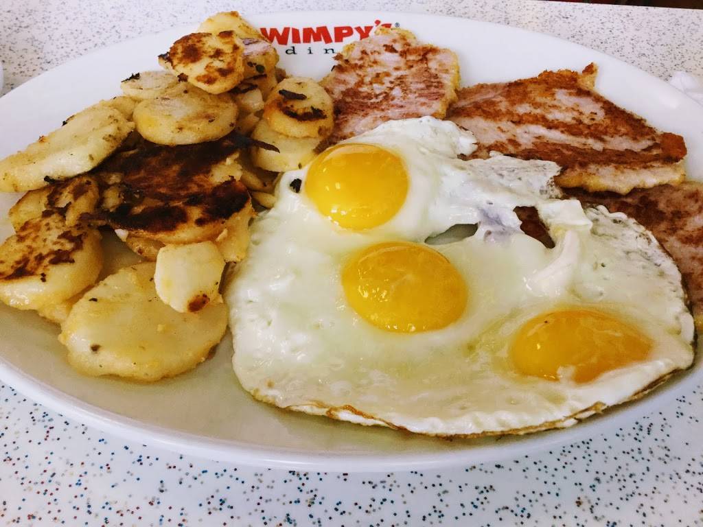 Wimpys Diner | restaurant | 199 Sheppard Ave E, North York, ON M2N 3A8, Canada | 4162227737 OR +1 416-222-7737