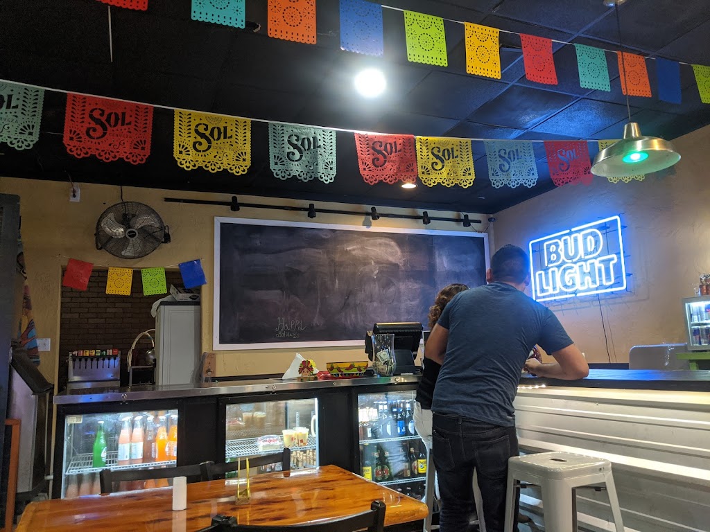 Matys Taquería | restaurant | 205 Mountain Dr, Destin, FL 32541, USA | 8503532884 OR +1 850-353-2884