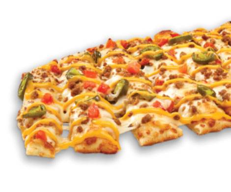 Toppers Pizza | meal delivery | 202 6th Ave S, St Cloud, MN 56301, USA | 3207742525 OR +1 320-774-2525