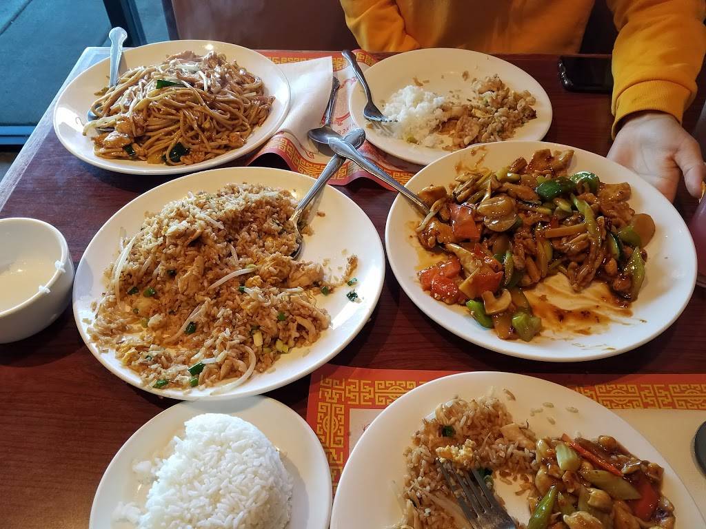 Hong Kong Kitchen | restaurant | 510 E Baseline Rd, Phoenix, AZ 85042, USA | 6022685868 OR +1 602-268-5868