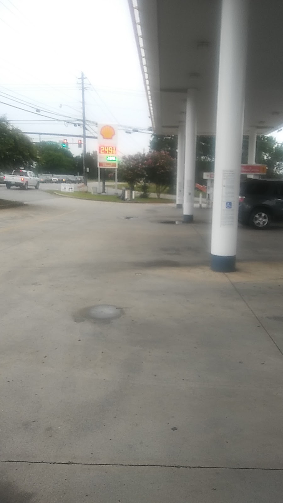 Shell | restaurant | 1069 Jeff Rd NW, Huntsville, AL 35806, USA | 2568374567 OR +1 256-837-4567