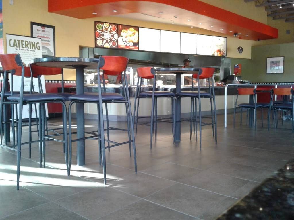 Panda Express | meal takeaway | 7207 W Waters Ave, Tampa, FL 33634, USA | 8138820734 OR +1 813-882-0734