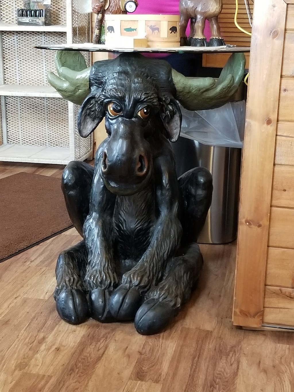 Three Bears Cafe | cafe | 1824 AZ-260, Heber, AZ 85928, USA | 9285356471 OR +1 928-535-6471