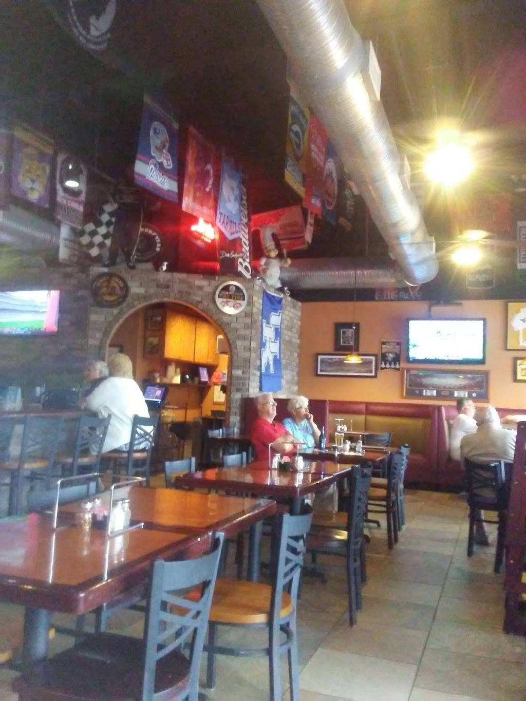 Chris Pizza and Pub | restaurant | 170 Surfrider Blvd, Longs, SC 29568, USA | 8433995665 OR +1 843-399-5665