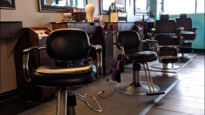 Lebeauty Lounge LLC. | meal takeaway | 17590 James Couzens Fwy, Detroit, MI 48235, USA | 3133078133 OR +1 313-307-8133