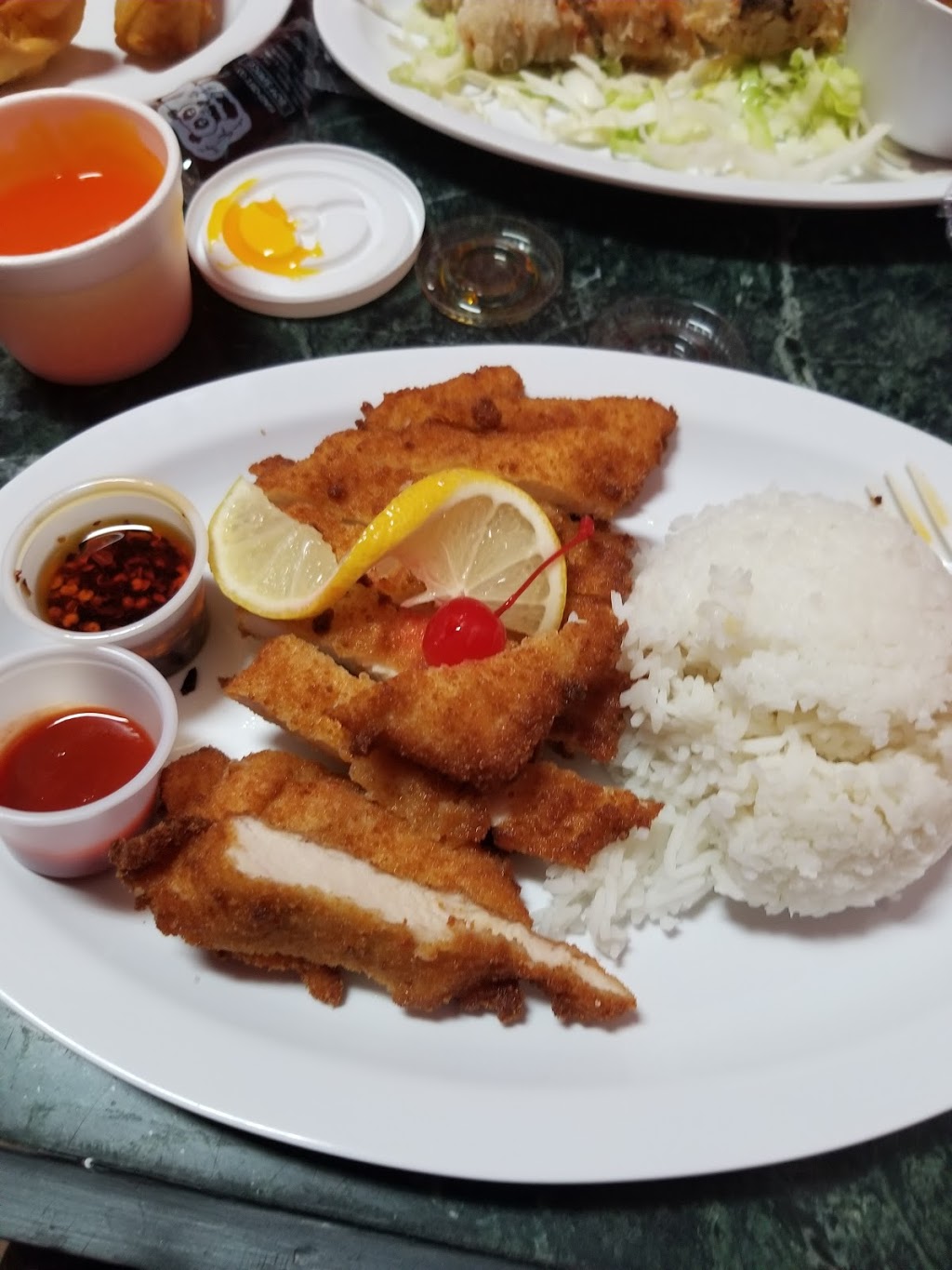 White Dragon Chinese Food | restaurant | 1717 Blanco Rd, San Antonio, TX 78212, USA | 2109943401 OR +1 210-994-3401