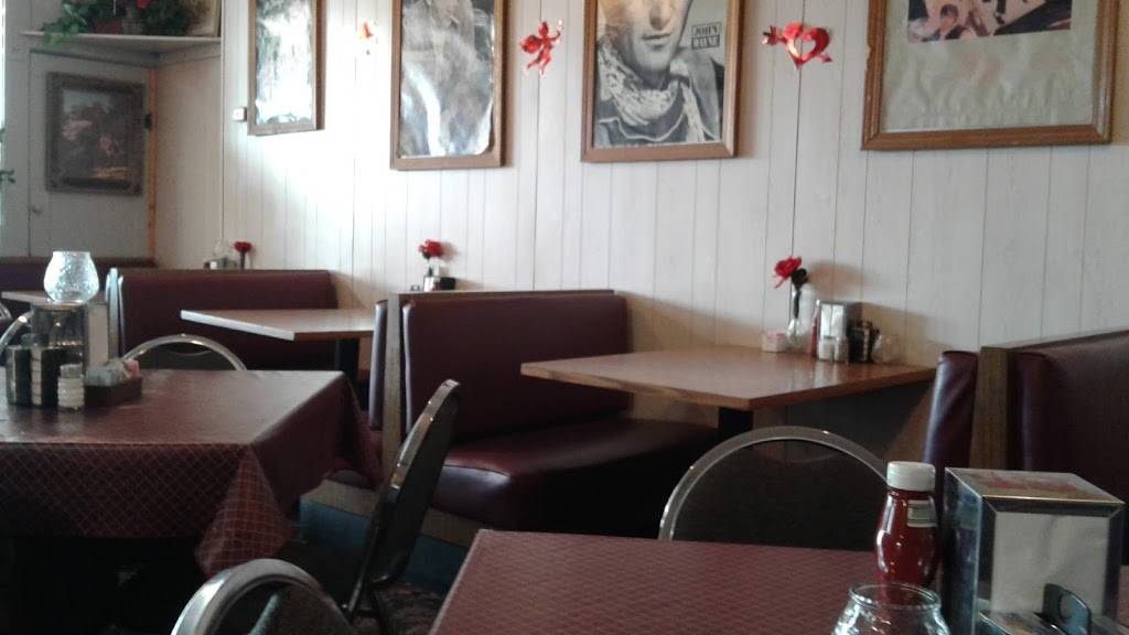 Luigis Restaurant | restaurant | 1876 N Railroad Ave, Arcadia, LA 71001, USA | 3182632248 OR +1 318-263-2248