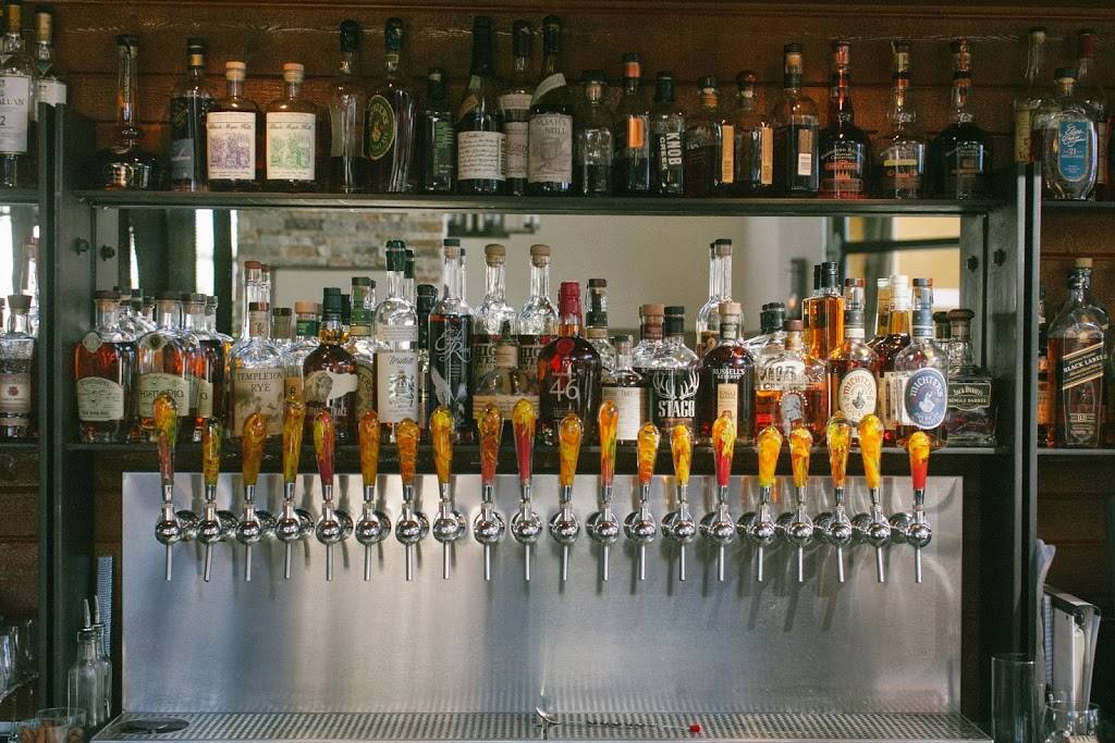 The Bellows | restaurant | 803 S Twin Oaks Valley Rd #107, San Marcos, CA 92078, USA | 7602903912 OR +1 760-290-3912