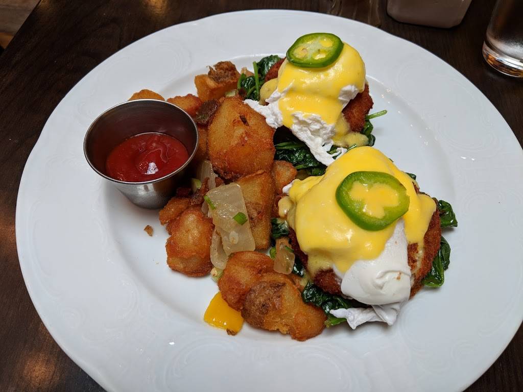 The Riggsby | restaurant | 1731 New Hampshire Ave NW, Washington, DC 20009, USA | 2027871500 OR +1 202-787-1500