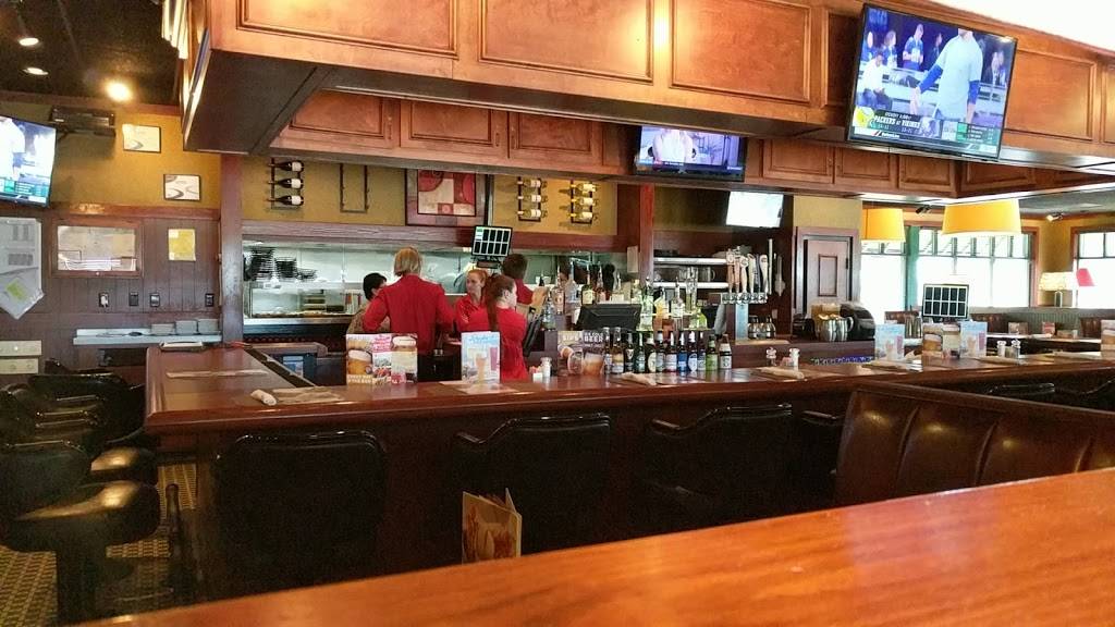 Ruby Tuesday | restaurant | 1941 Rosser Ave, Waynesboro, VA 22980, USA | 5409431610 OR +1 540-943-1610