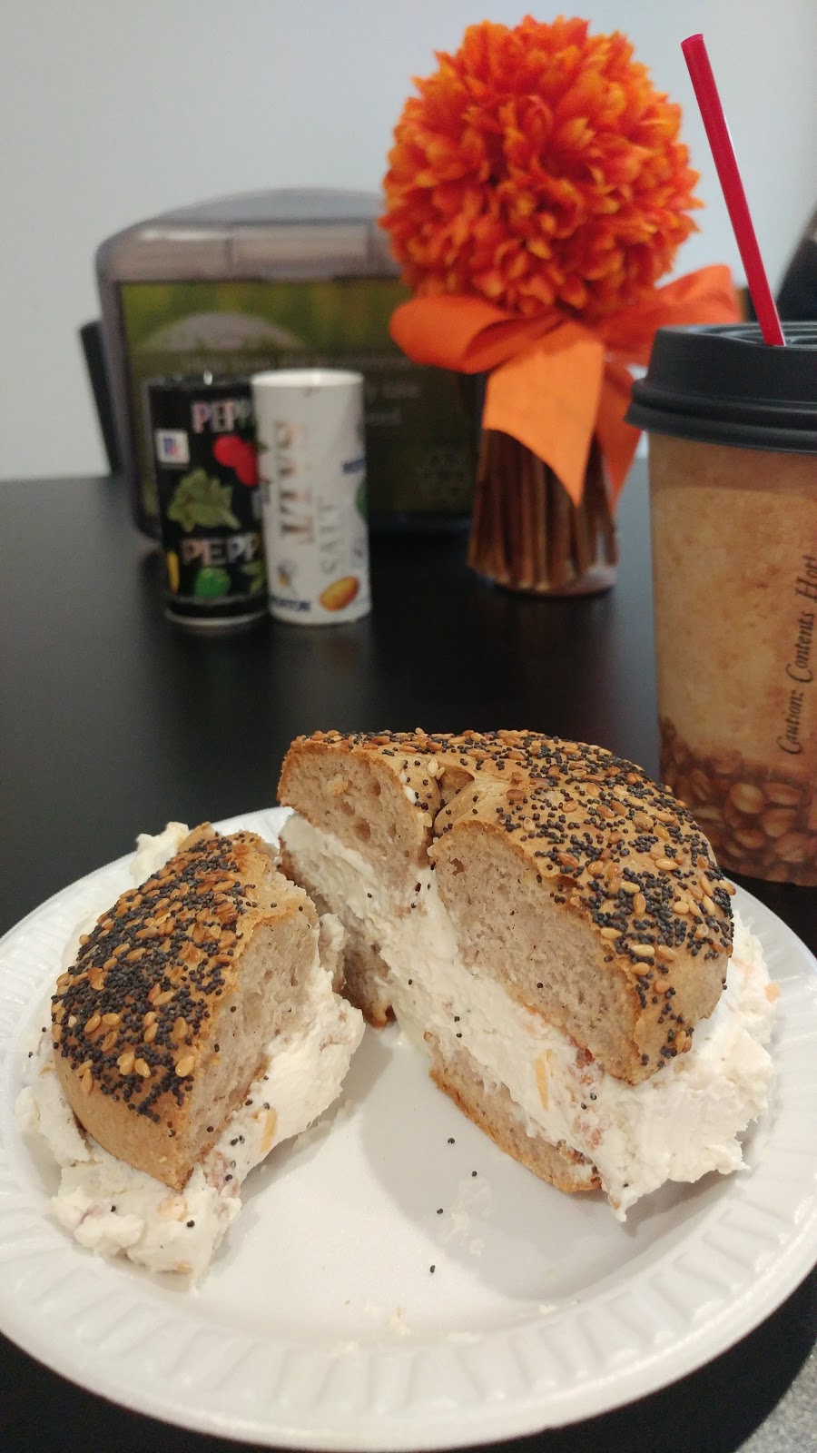 Bagel Shoppe | bakery | 174 NY-199, Red Hook, NY 12571, USA | 8457582001 OR +1 845-758-2001