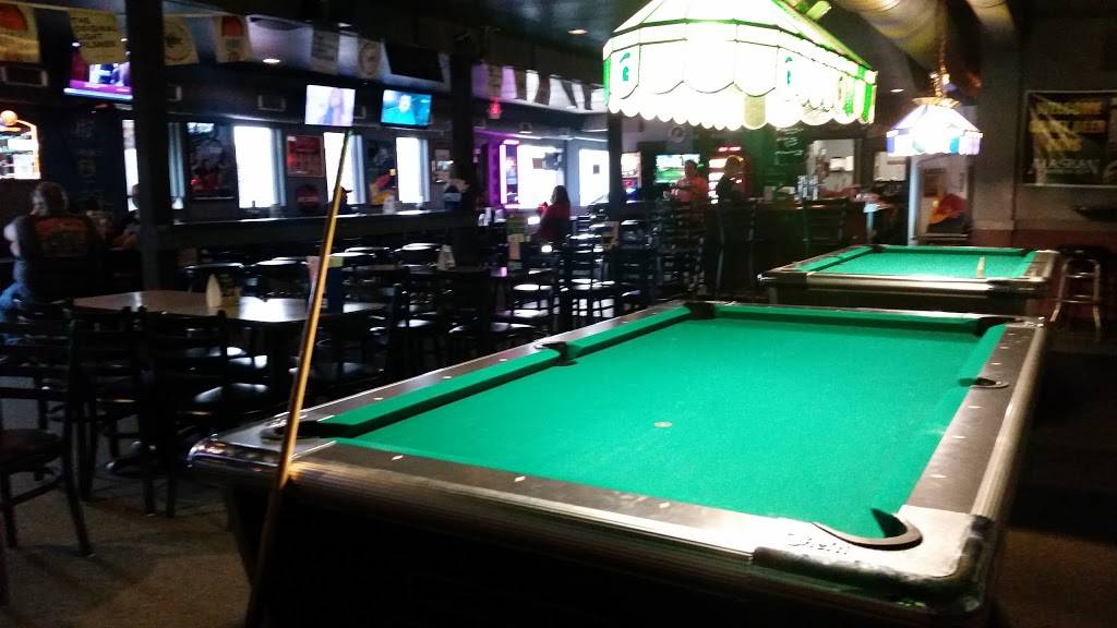 C Js Pub | restaurant | 1027 Schuster Ave, Kalamazoo, MI 49001, USA | 2693420270 OR +1 269-342-0270