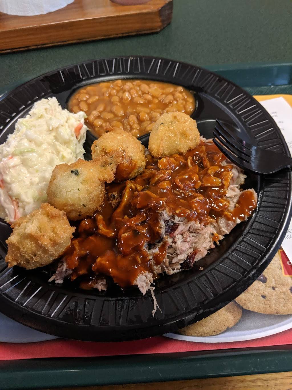 Buddys Bar-B-Q | restaurant | 121 West End Ave, Knoxville, TN 37934, USA | 8656754366 OR +1 865-675-4366