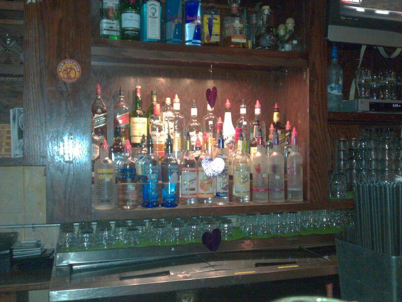 County Grill & Smokehouse | restaurant | 26 E Mercury Blvd, Hampton, VA 23669, USA | 7577230600 OR +1 757-723-0600