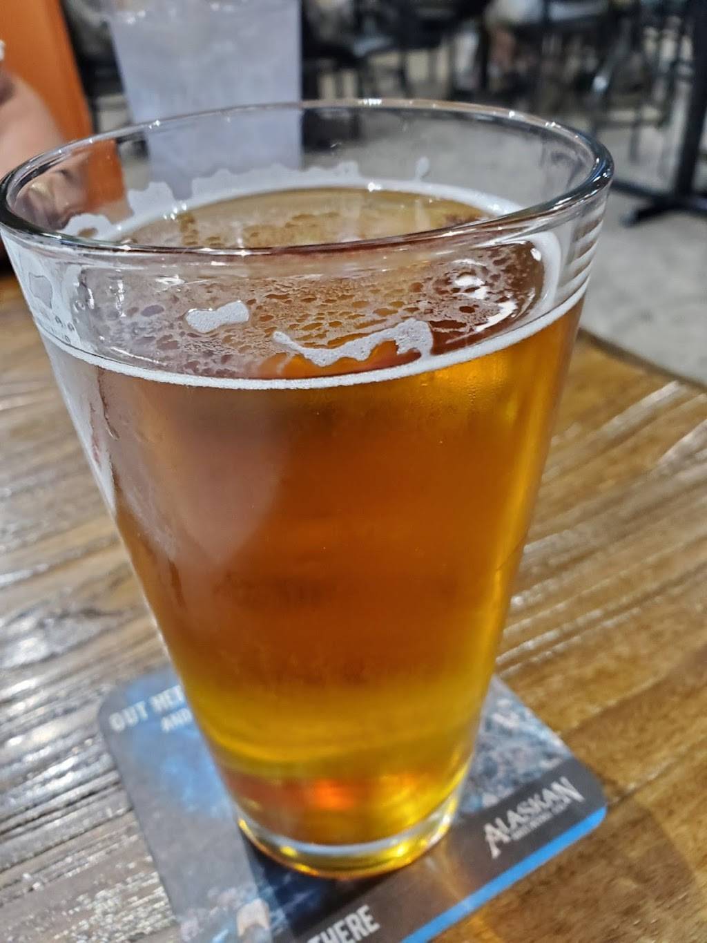 Trident Grill IV | restaurant | 2912 W Ina Rd, Tucson, AZ 85741, USA | 5209893685 OR +1 520-989-3685