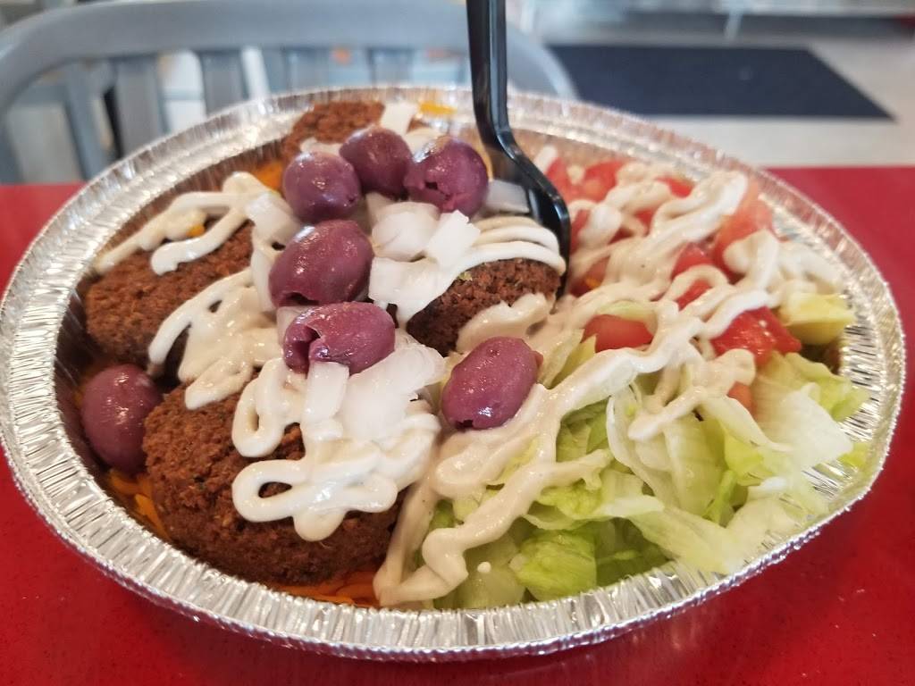 The Halal Guys | restaurant | 10430 Pines Blvd suite, Pembroke Pines, FL 33026, USA | 9549981049 OR +1 954-998-1049