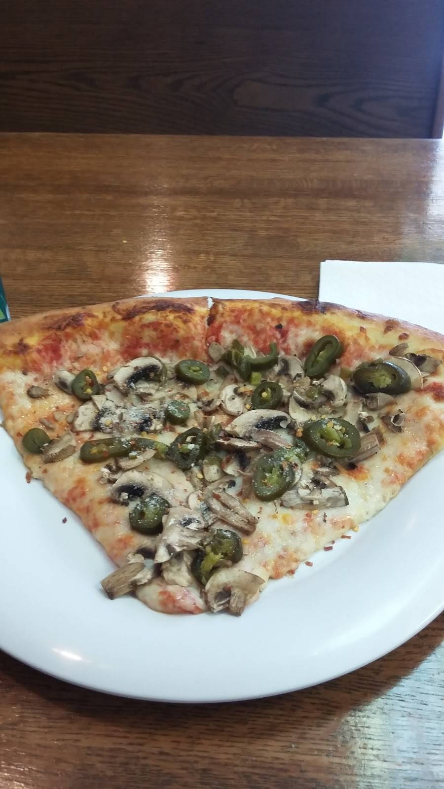 Palermos Pizza LLC | meal delivery | 1370 E Flamingo Rd #F1, Las Vegas, NV 89119, USA | 7028660011 OR +1 702-866-0011