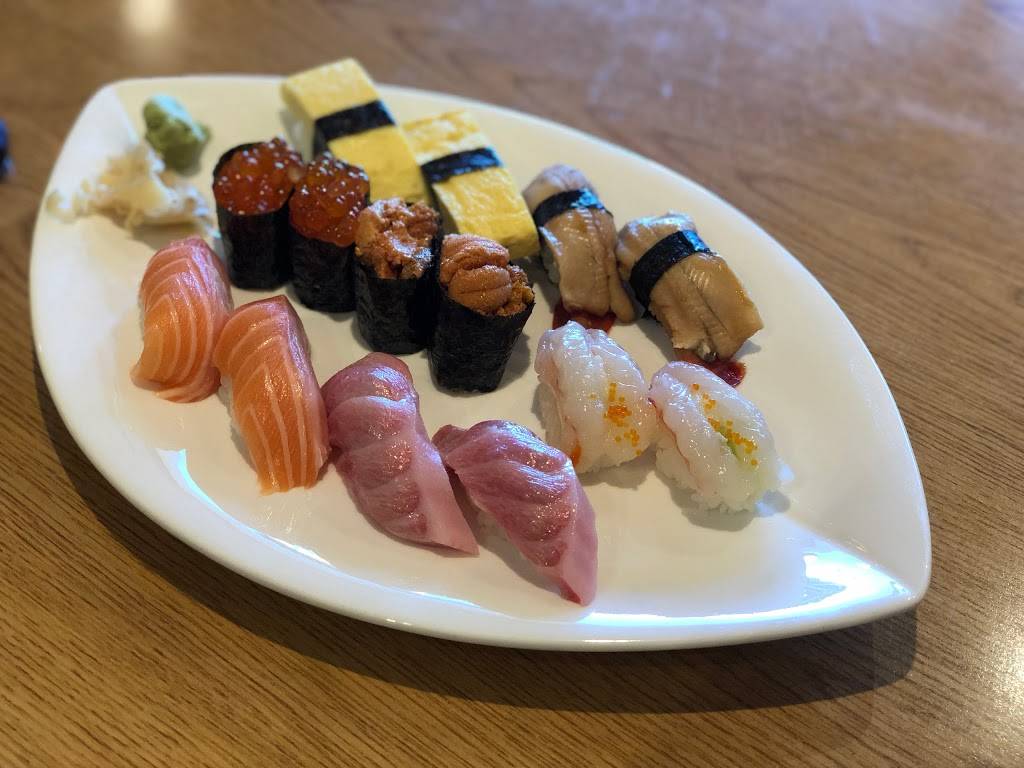 Sushi Tomi | restaurant | 635 W Dana St, Mountain View, CA 94041, USA | 6509683227 OR +1 650-968-3227