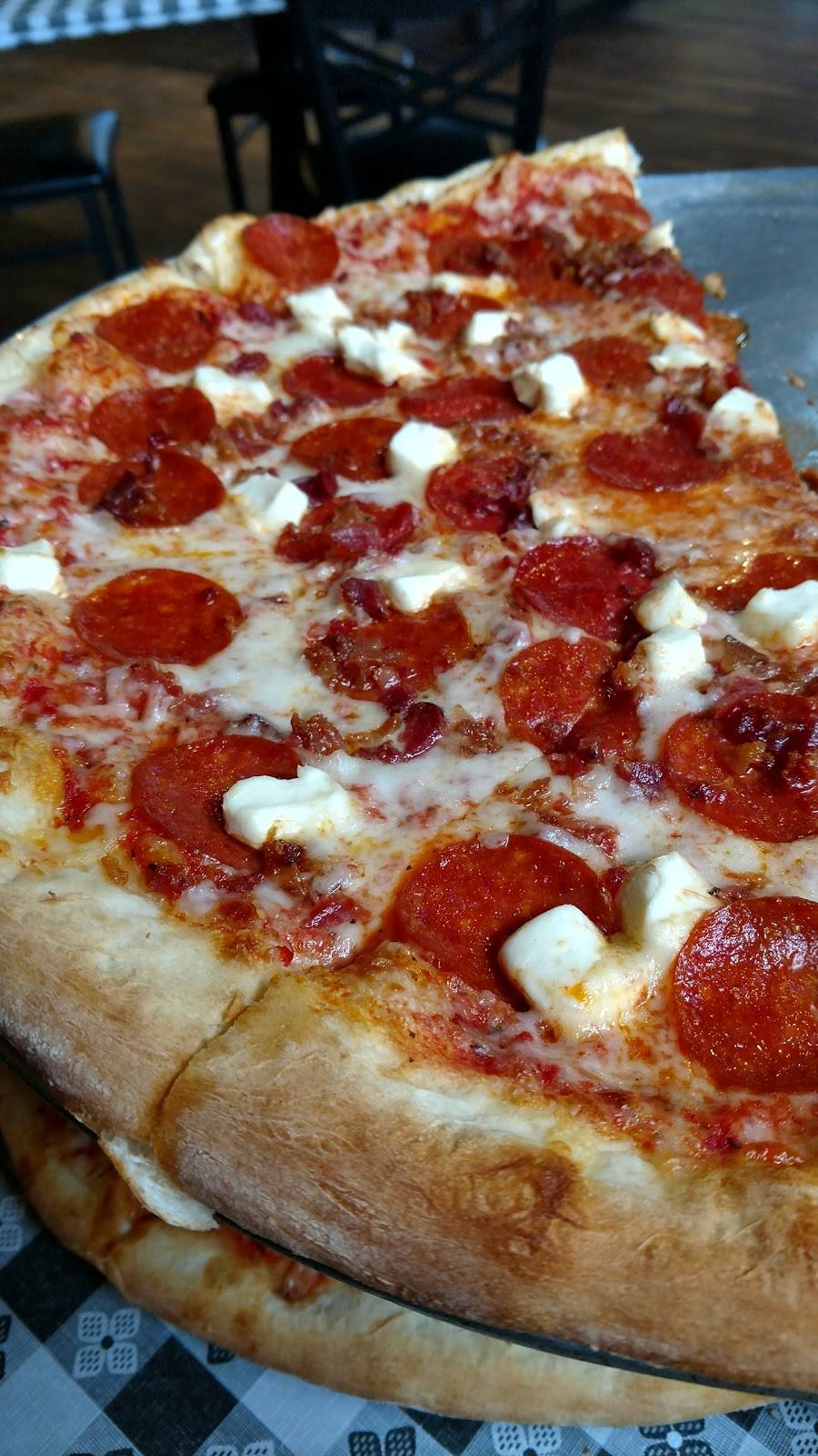 Empire State Pizza | meal delivery | 2700 8th Ave, Greeley, CO 80631, USA | 9703531706 OR +1 970-353-1706