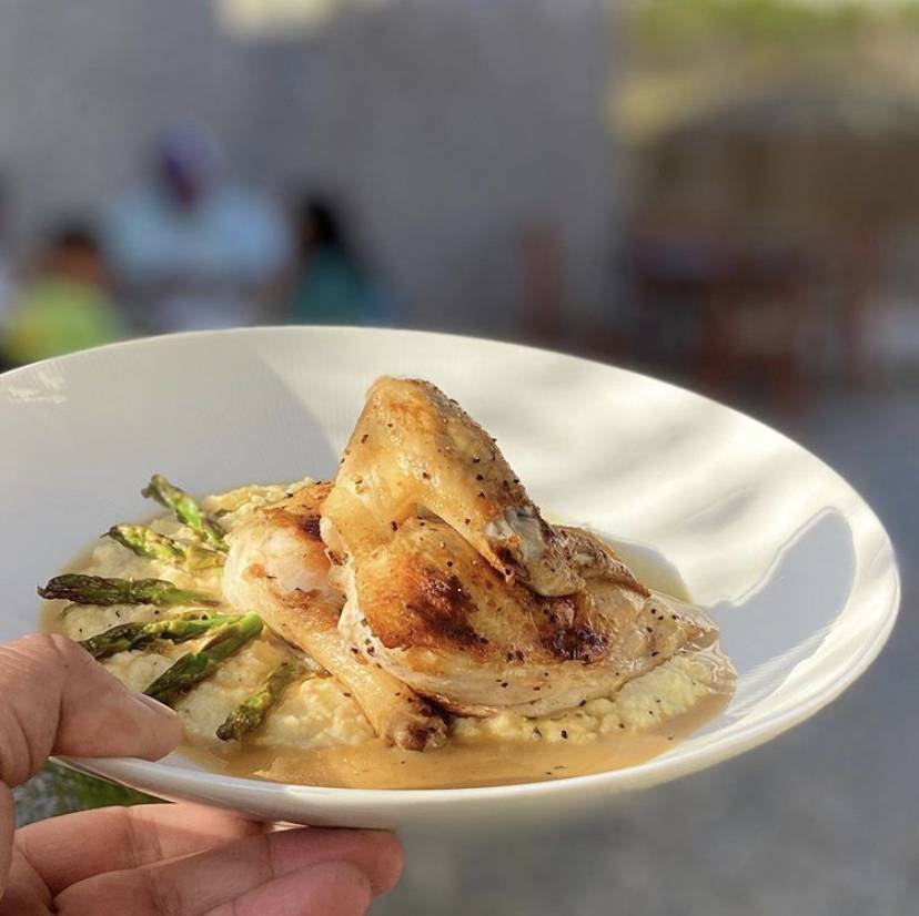 Rhythm & Spirits | night club | 129 S Tennessee Ave, Atlantic City, NJ 08401, USA | 6093506852 OR +1 609-350-6852