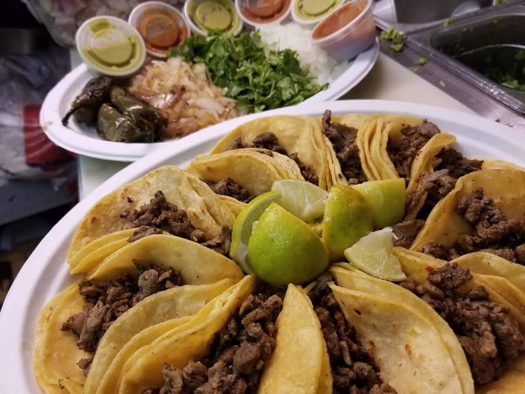 Taqueria Chihuahua | restaurant | 317 Club Dr, Longview, TX 75602, USA | 4328804668 OR +1 432-880-4668