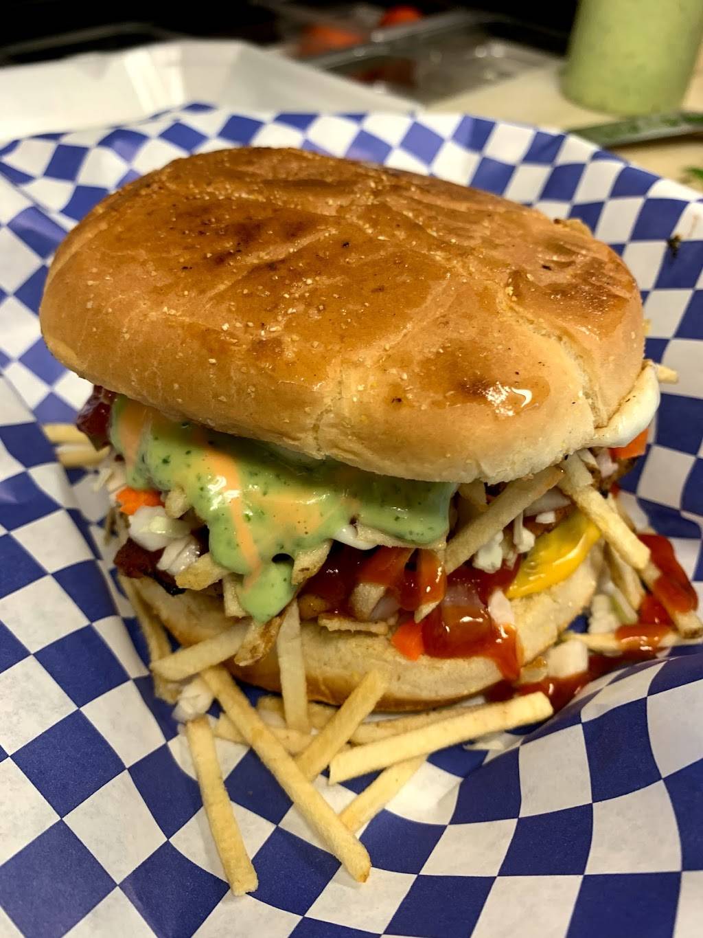 Tequemporium Food Truck | restaurant | 902 Manatee Ave E, Bradenton, FL 34208, USA | 9417266238 OR +1 941-726-6238