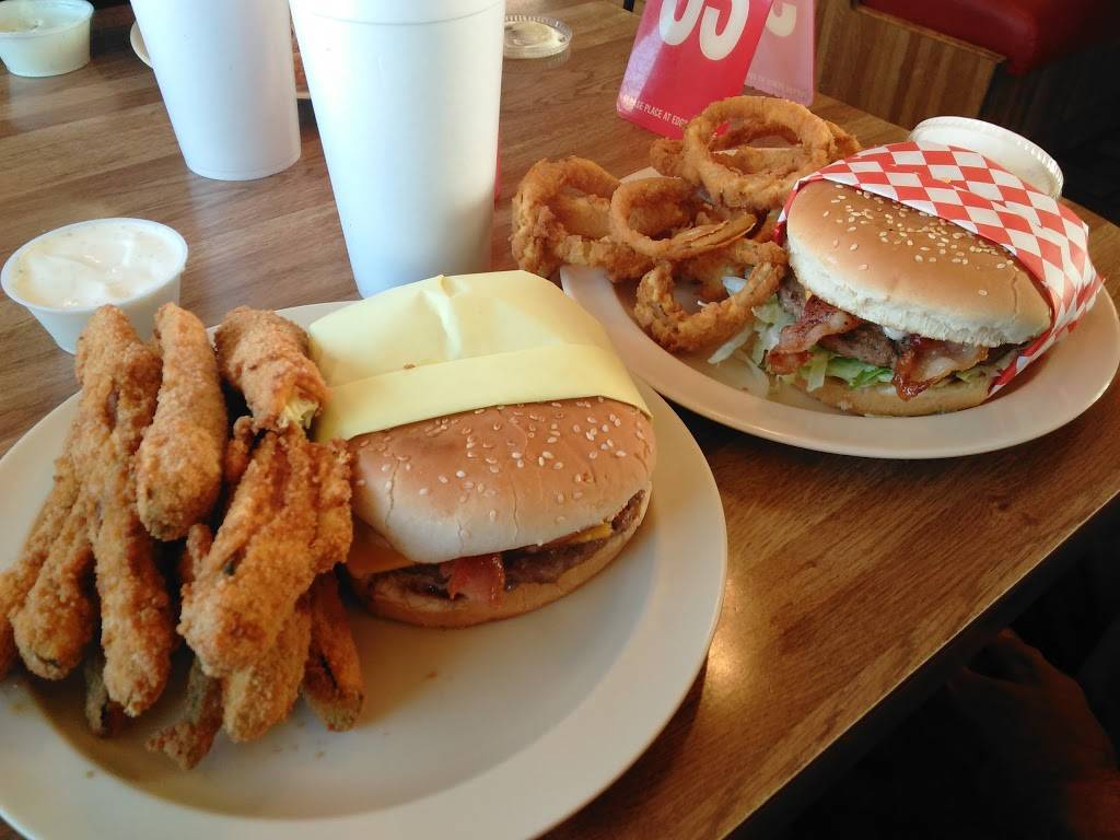 Kosmos Burgers | restaurant | 416 E Foothill Blvd, San Dimas, CA 91773, USA | 9095999674 OR +1 909-599-9674