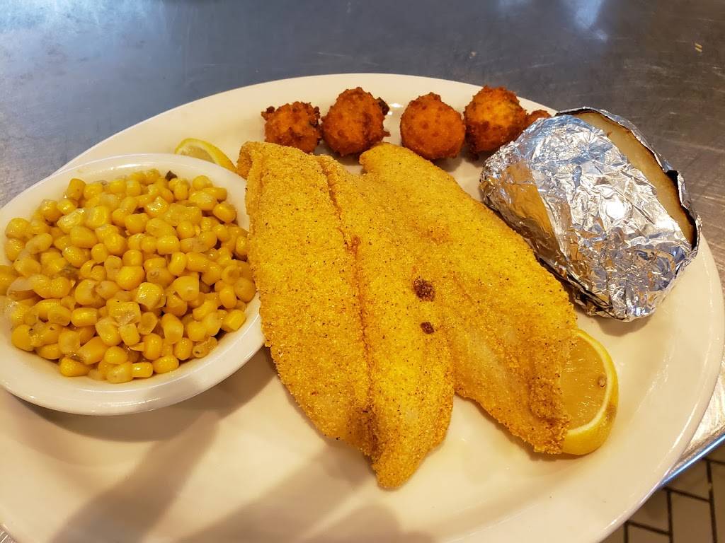 The Delta Cafe Scratch Kitchen | restaurant | 4515 E 51st St, Tulsa, OK 74135, USA | 9189328840 OR +1 918-932-8840