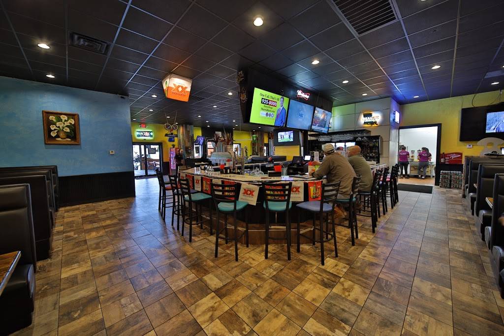 El Paso Mexican Grill | restaurant | 6865 Magnolia Beach Rd, Denham Springs, LA 70706, USA | 2253801528 OR +1 225-380-1528