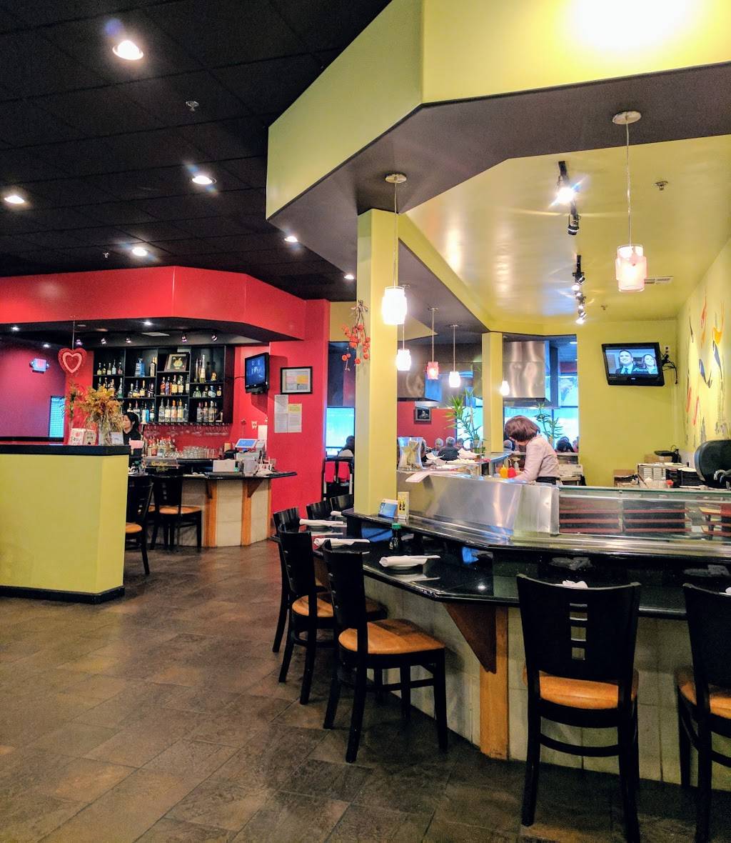 Ojiya Japanese Steakhouse & Sushi Bar | restaurant | 2477 Forest Ave, Chico, CA 95928, USA | 5308991199 OR +1 530-899-1199