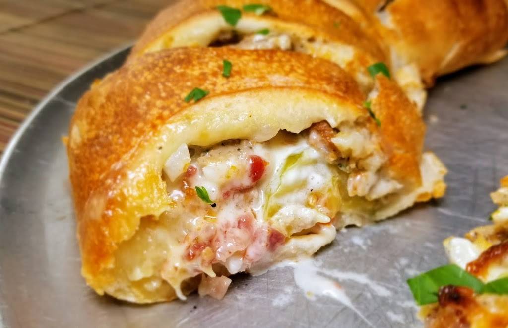 The Pizza Guys | restaurant | 6690 20th St, Vero Beach, FL 32966, USA | 7722138072 OR +1 772-213-8072