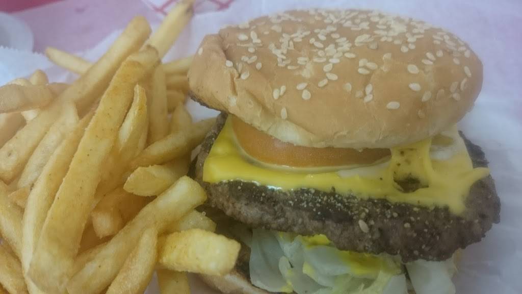 Fat Mos Burgers | restaurant | 298 Sam Ridley Pkwy E #100, Smyrna, TN 37167, USA | 6153554300 OR +1 615-355-4300