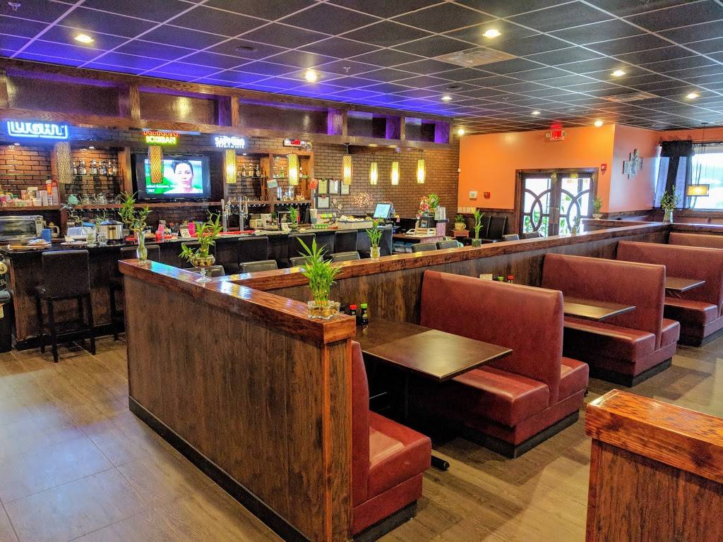 Chikuyo Tei | restaurant | 4722 Lebanon Pike, Hermitage, TN 37076, USA | 6154322851 OR +1 615-432-2851