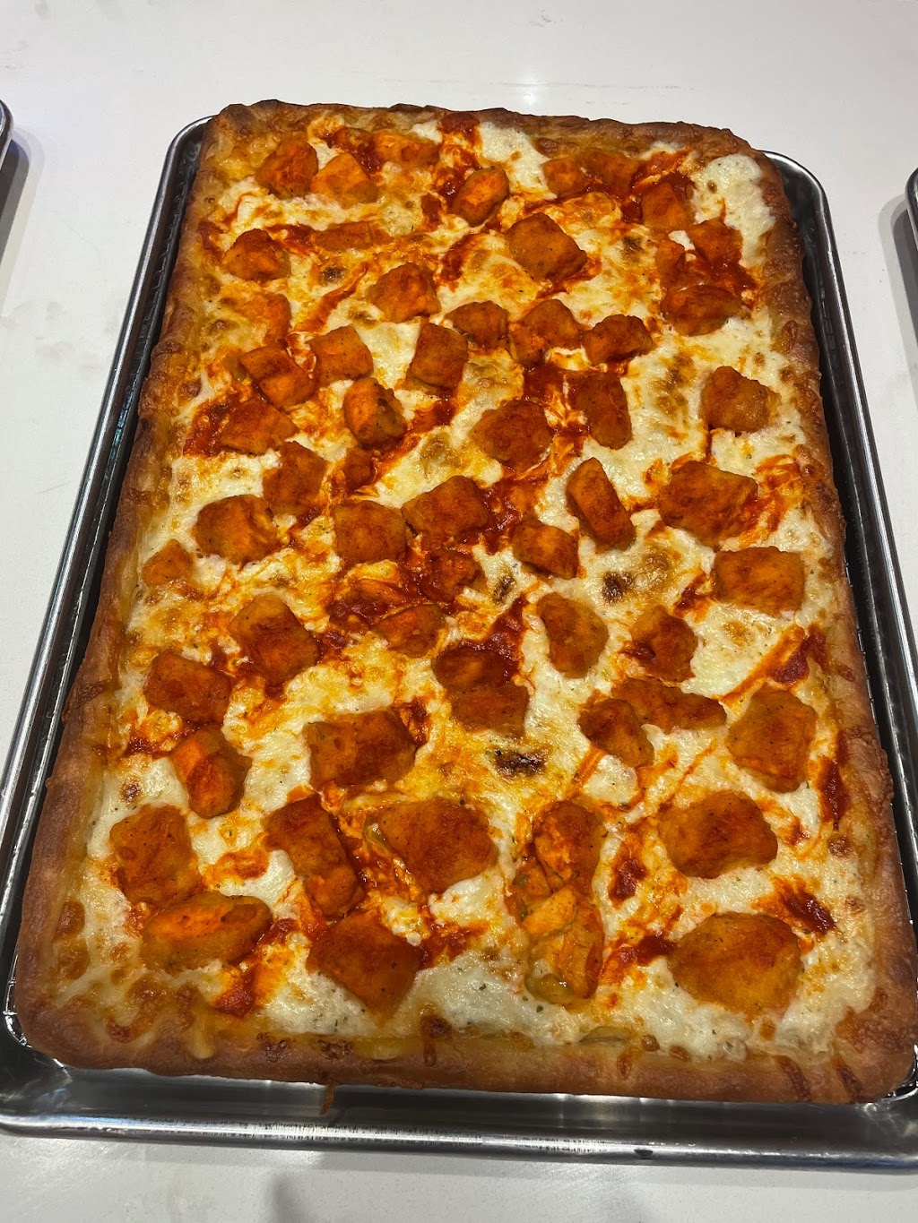 Notorious Squares Pizzeria | restaurant | 4320 Deerwood Lake Pkwy, Jacksonville, FL 32216, USA | 9046192278 OR +1 904-619-2278