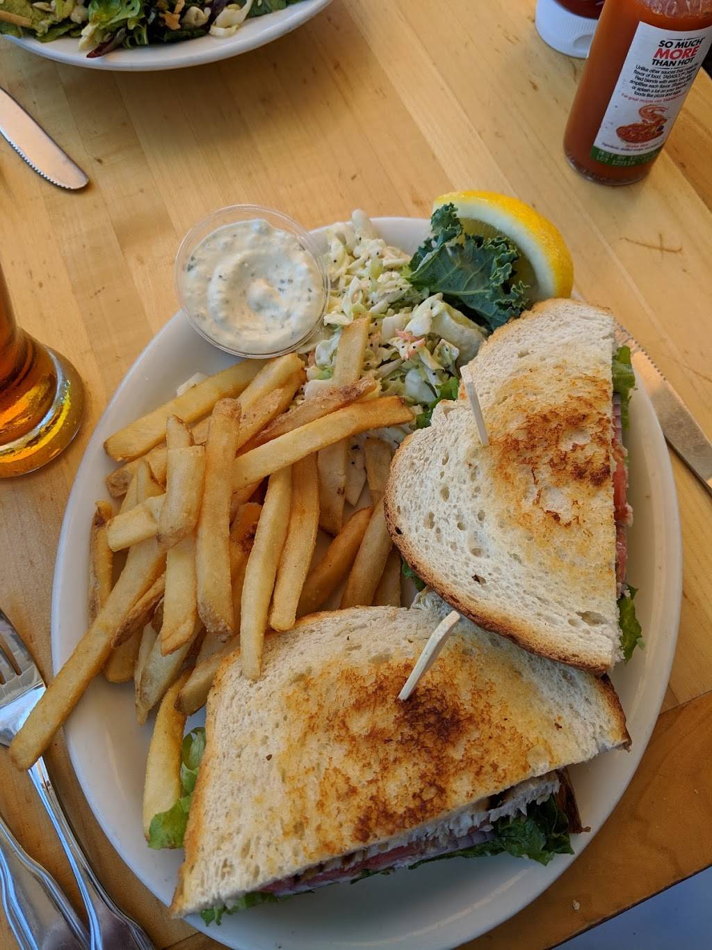 Brophy Bros. | restaurant | 119 Harbor Way, Santa Barbara, CA 93109, USA | 8059664418 OR +1 805-966-4418