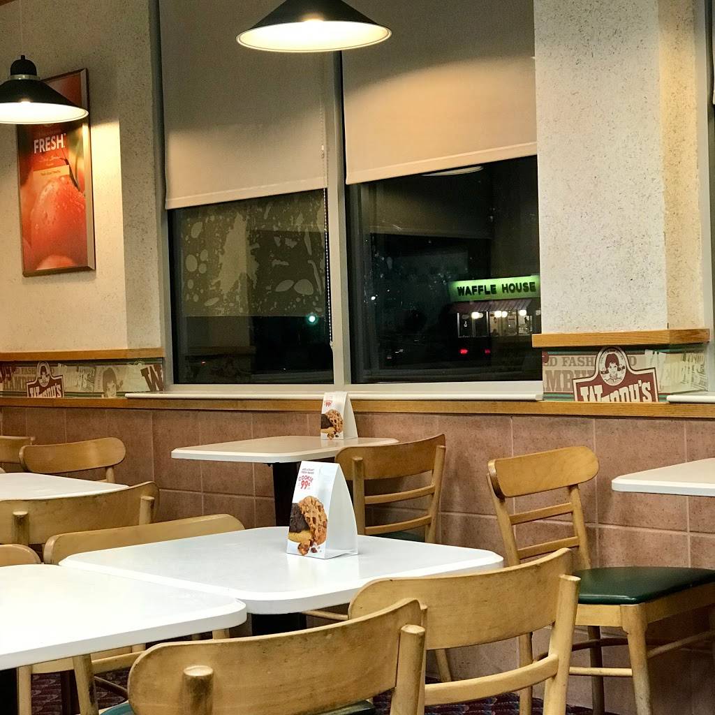 Wendys | restaurant | 7211 Normandy Blvd, Jacksonville, FL 32205, USA | 9043781290 OR +1 904-378-1290