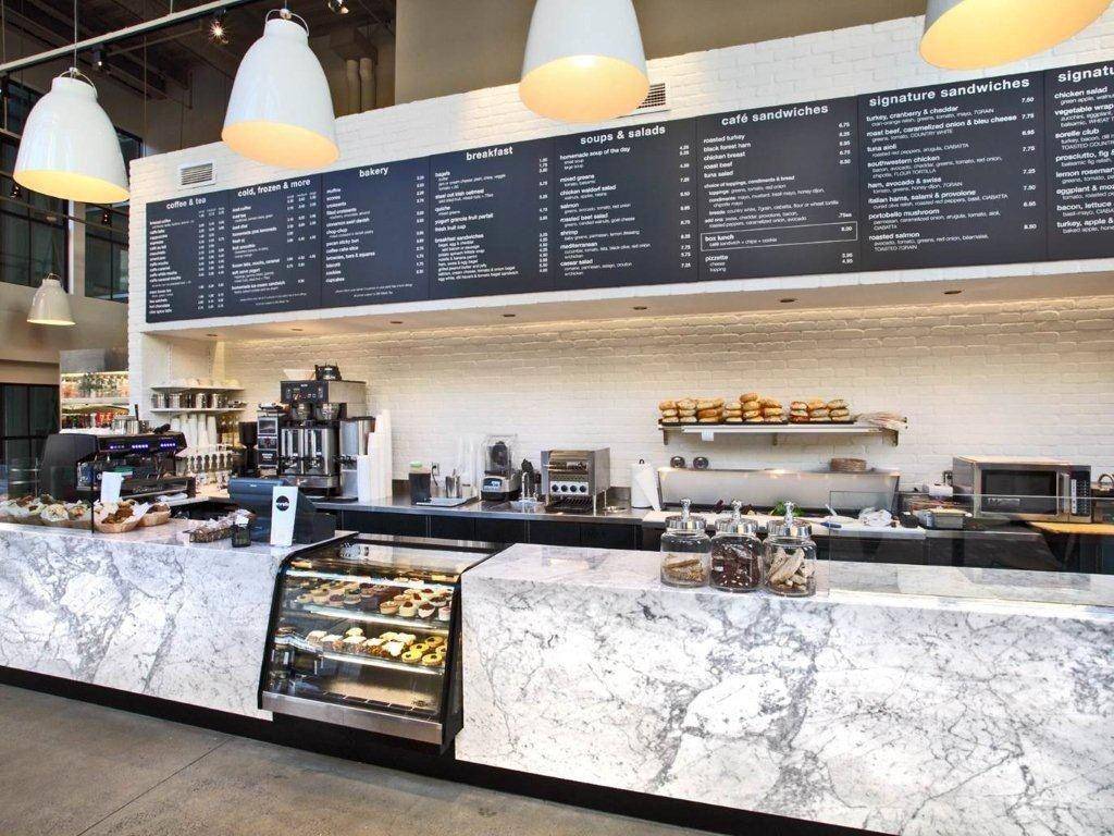 Sorelle Bakery & Cafe | cafe | 282 Congress St, Boston, MA 02210, USA | 6174265475 OR +1 617-426-5475