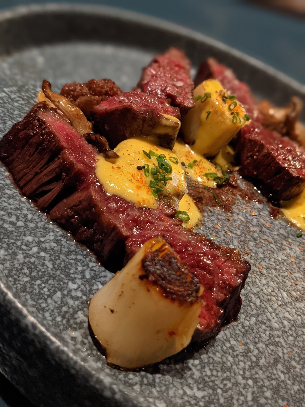 Zitz Sum | restaurant | 396 Alhambra Cir Suite 155, Coral Gables, FL 33134, USA | 7864096920 OR +1 786-409-6920