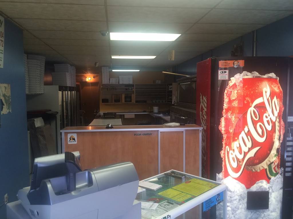 Pizza Cantley | restaurant | 267 Montée de la Source, Cantley, QC J8V 3L4, Canada | 8198273404 OR +1 819-827-3404