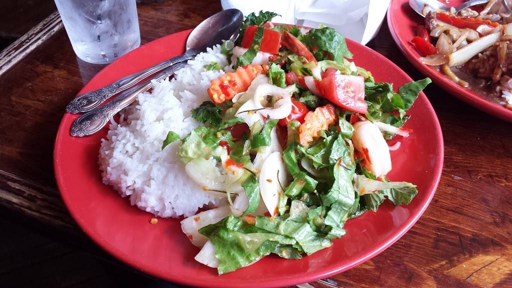 NATS | restaurant | 111 S Upper St, Lexington, KY 40507, USA | 8594330197 OR +1 859-433-0197