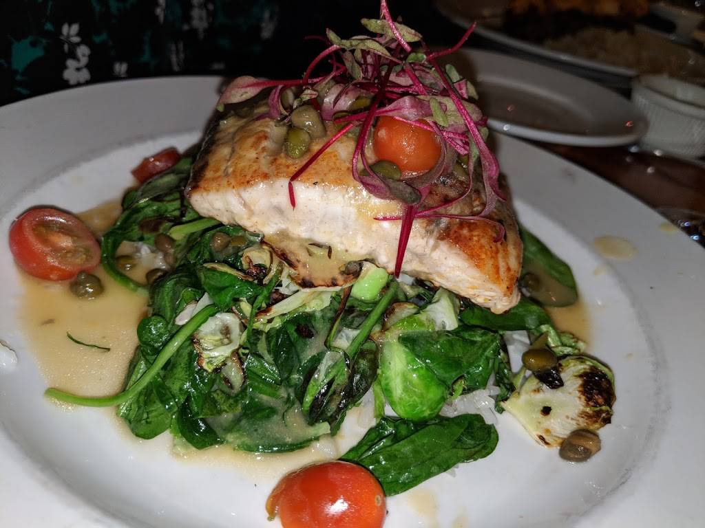 Zovs Restaurant Newport | cafe | 21123 Newport Coast Dr, Newport Beach, CA 92657, USA | 9497609687 OR +1 949-760-9687