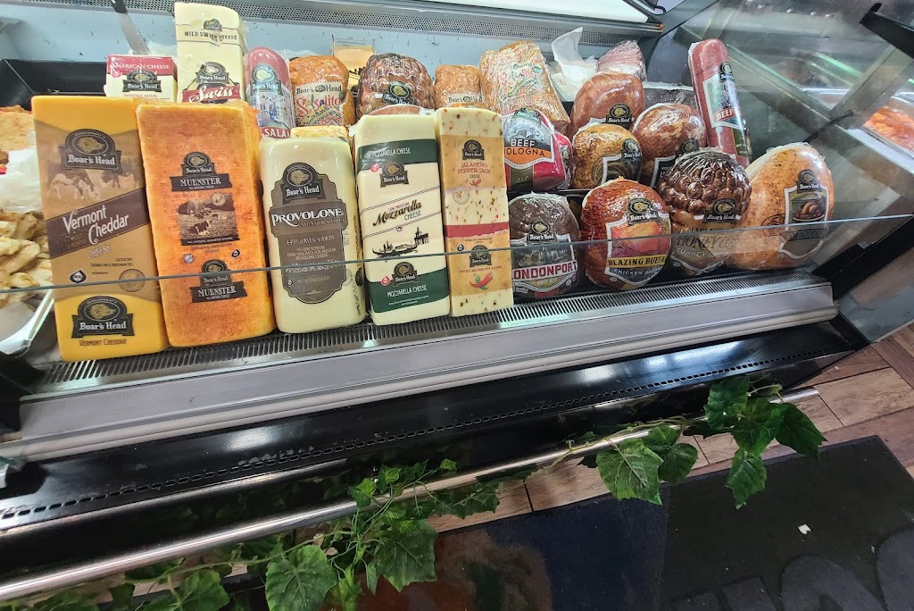 Willoughby Food Bar | restaurant | 51B Willoughby St, Brooklyn, NY 11201, USA | 7188558447 OR +1 718-855-8447