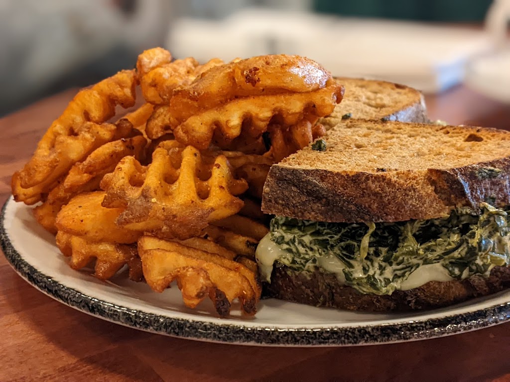 Almost Famous | Crema | cafe | 721 Massachusetts Ave, Indianapolis, IN 46204, USA | 3179867877 OR +1 317-986-7877