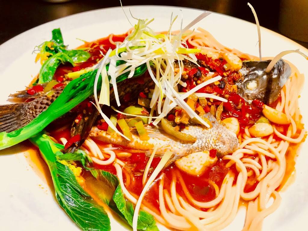 Long Chao Shou | restaurant | 18438 Colima Rd, Rowland Heights, CA 91748, USA | 6268107818 OR +1 626-810-7818