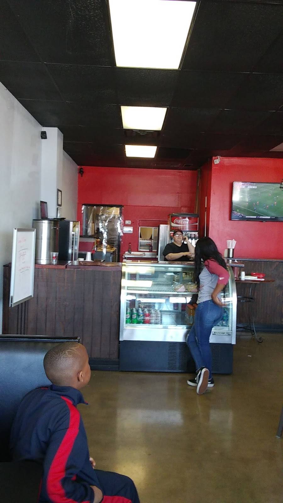 WINGS-N-RINGS | restaurant | 111 S Cedar Ridge Dr #113, Duncanville, TX 75116, USA | 9722833366 OR +1 972-283-3366