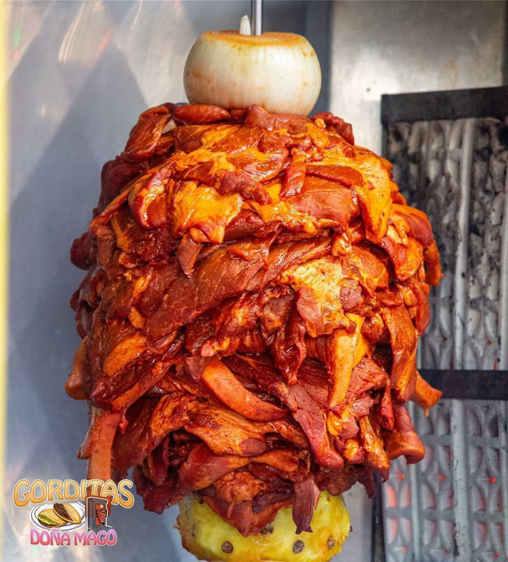 Gorditas Doña Mago | restaurant | 11427 Hall Rd, Houston, TX 77089, USA | 8328203879 OR +1 832-820-3879