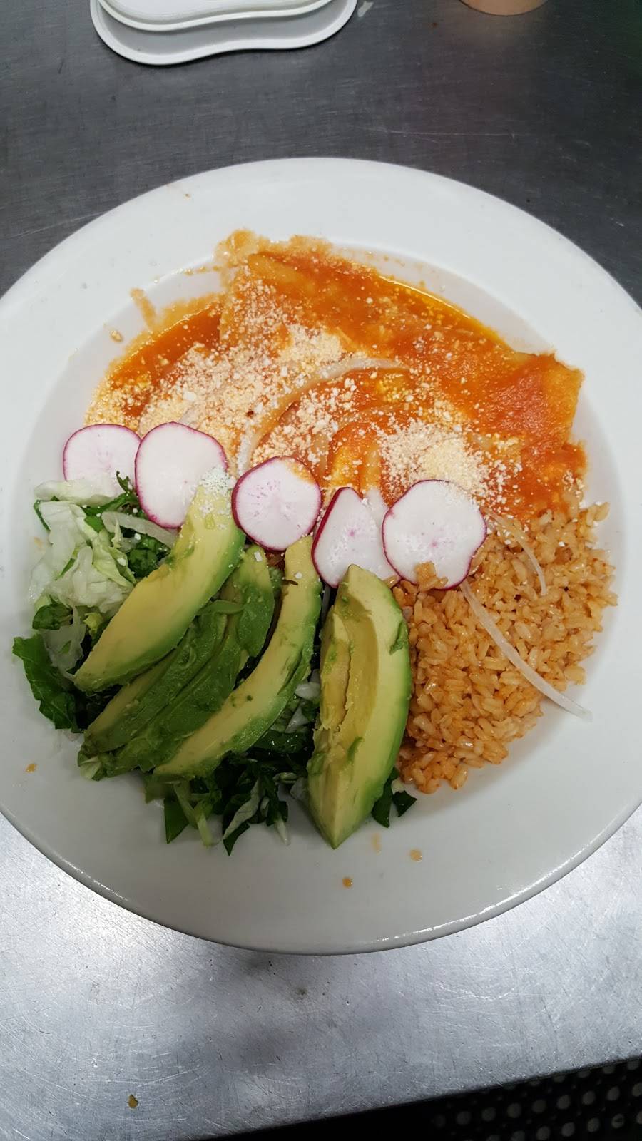 L.A. Burrito | restaurant | 43 Underhill Ave, Brooklyn, NY 11238, USA | 7184843615 OR +1 718-484-3615