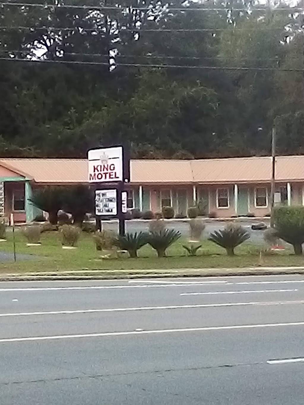 Speedys Eatery | restaurant | 502-504 Allen St, Americus, GA 31719, USA | 2299249572 OR +1 229-924-9572